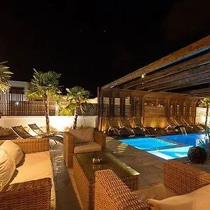 Espacio Botavara , San José España