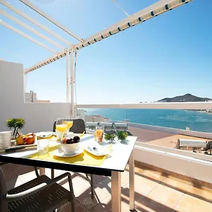 El Cabo L , San José España