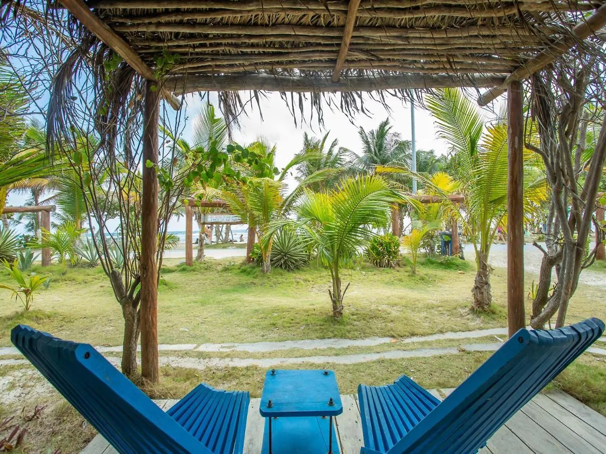 Oyo Blue Kay Mahahual Hotel Mexico